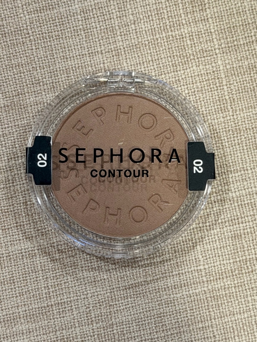 SEPHORA COLLECTION Sephora Colorful Contour Matte Powder 02 Light To Medium